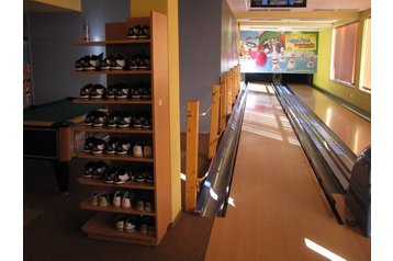 Slovakia Chata Liptovský Mikuláš, Eksteriør